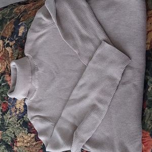 Lane Bryant Turtleneck